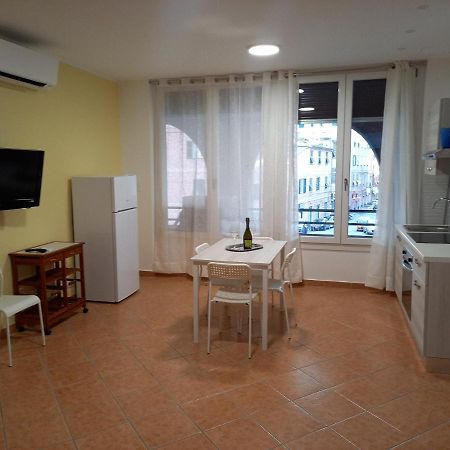 Apartamento Domus Genuensis Génova Exterior foto